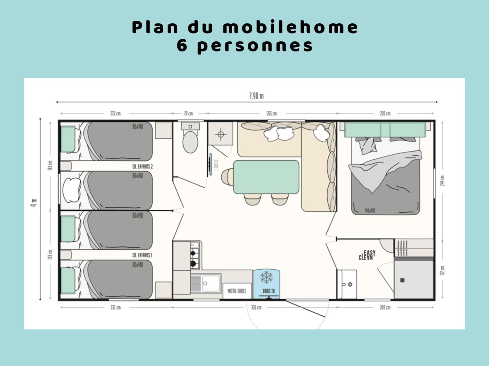 Le Riesling - Mobilhome Pour 6 - Tv - Climatise Boofzheim Exteriér fotografie